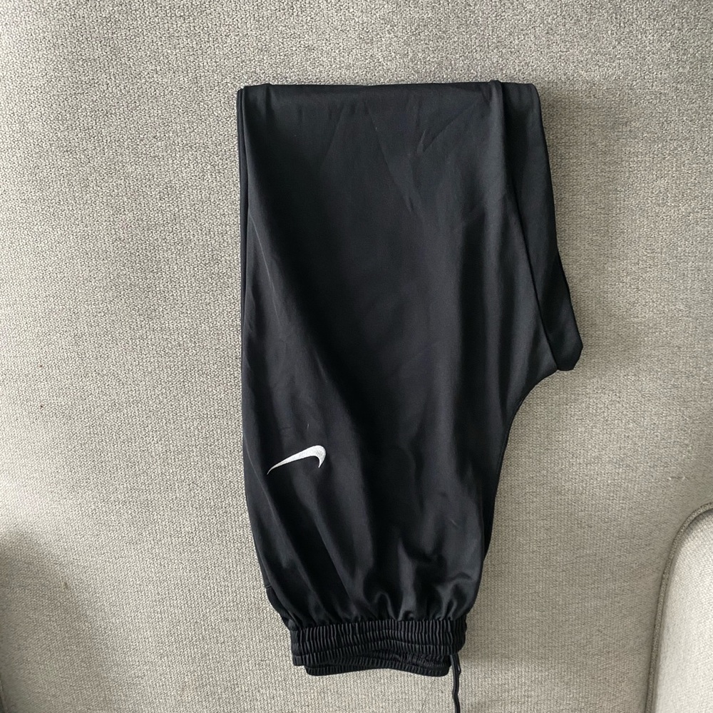 Nike Dri-Fit joggers